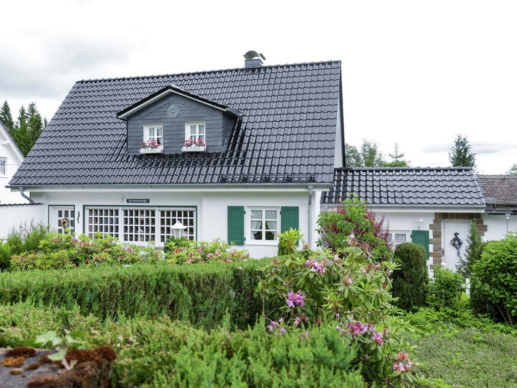 Ferienhaus An Der Bobbahn Winterberg