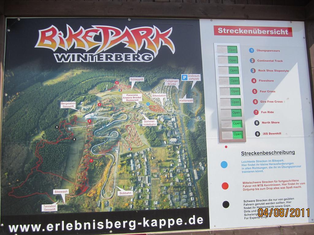 An Der Bobbahn