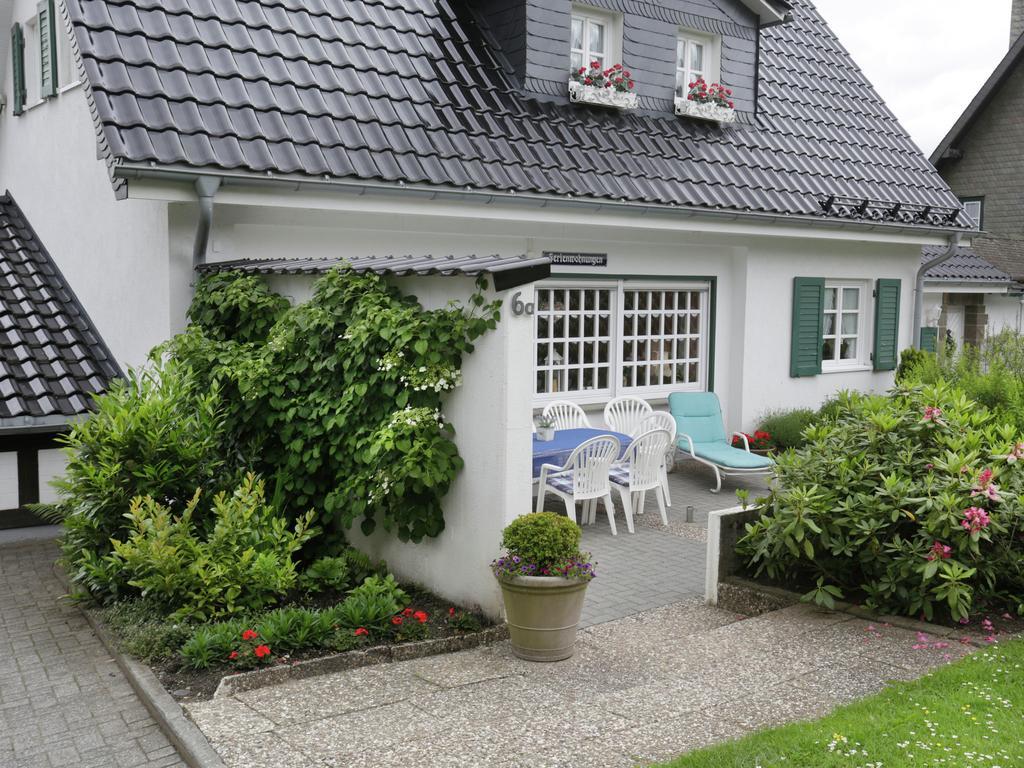 Ferienhaus An Der Bobbahn