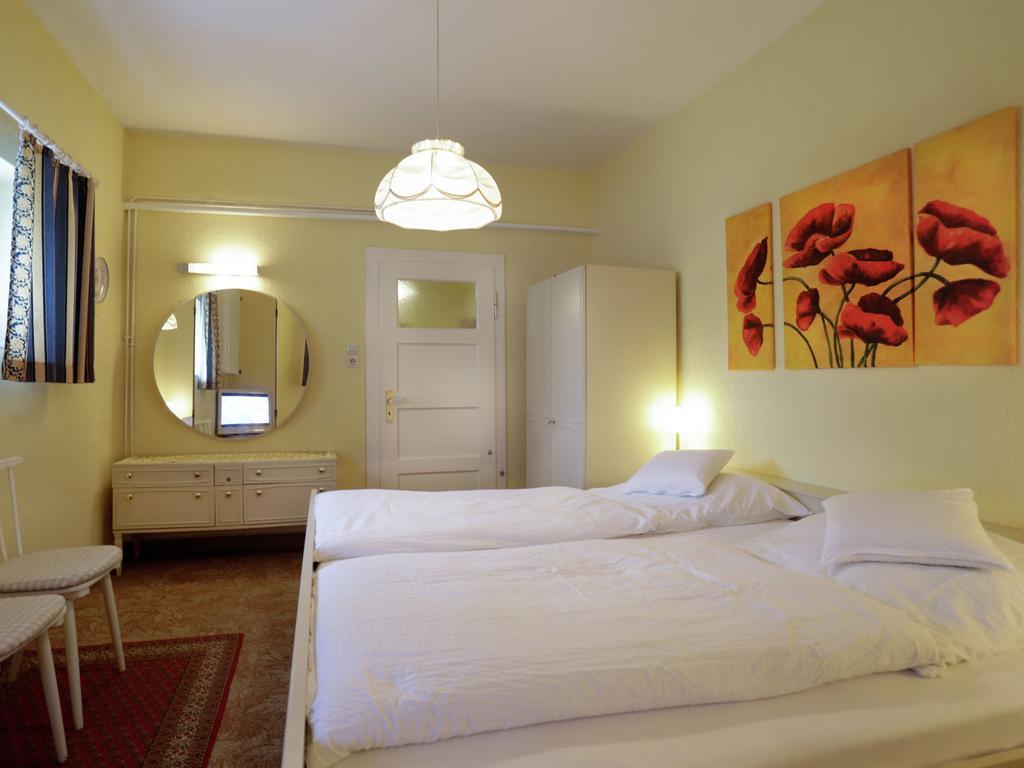 An Der Bobbahn Ferienhaus Winterberg