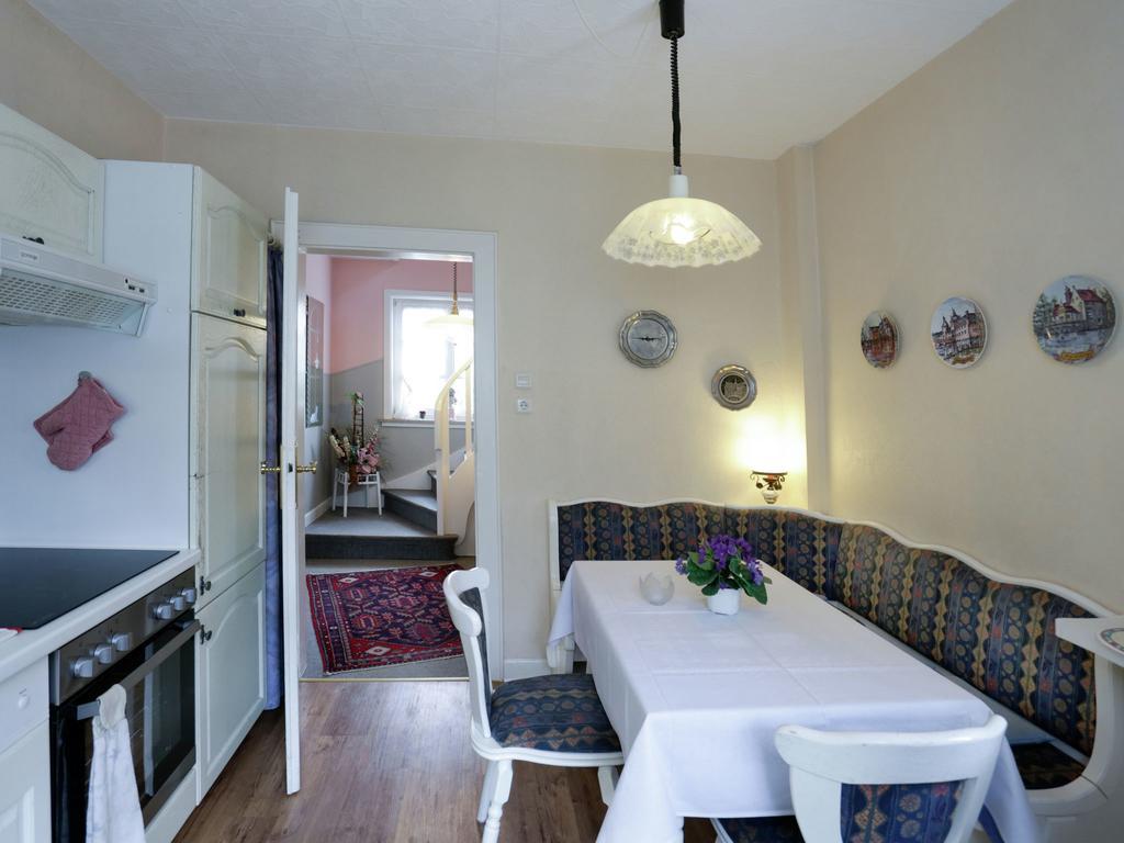 Ferienhaus An Der Bobbahn Winterberg